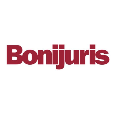 Bonijuris Magazine logo