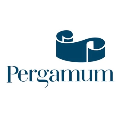 Pergamum Software logo